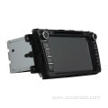 car dashboard video player for CX-9 2012-2013